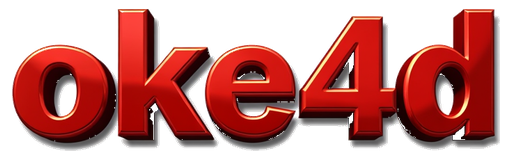 oke4d logo